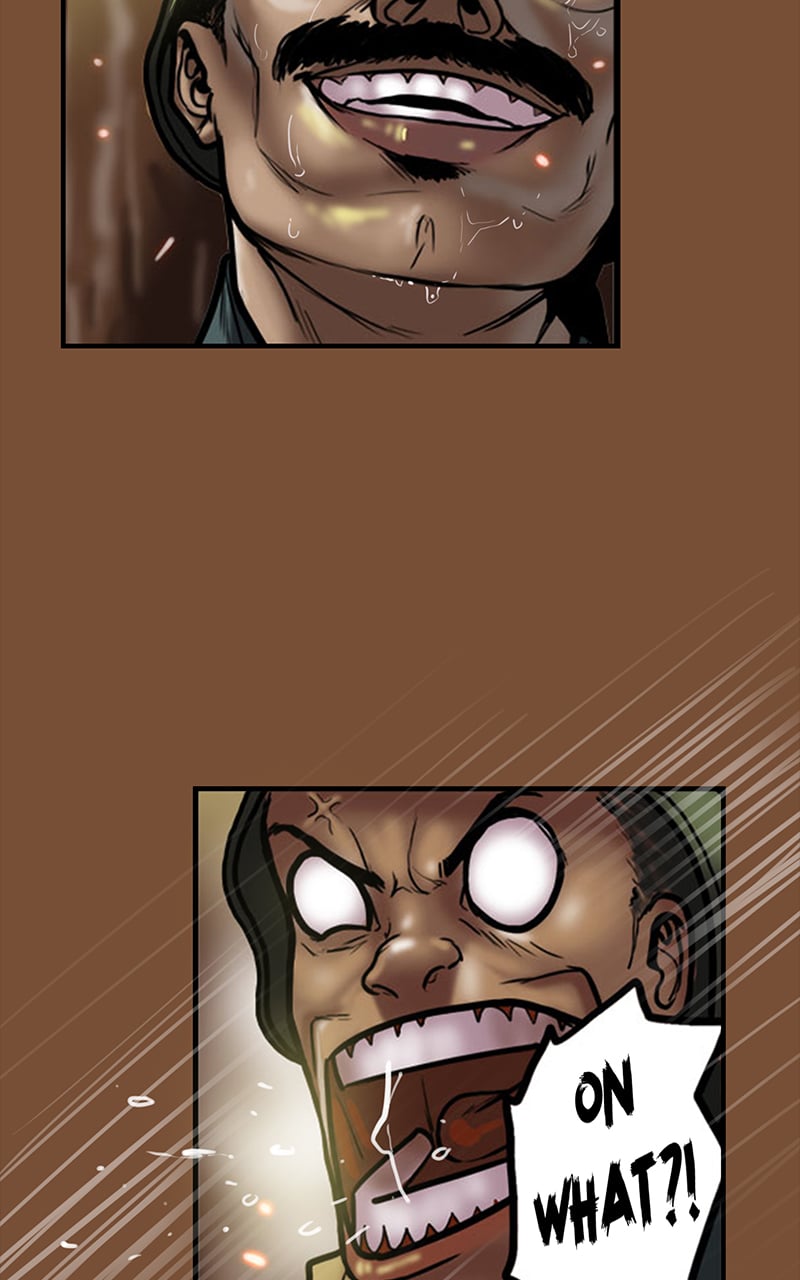Read Ordeal EN Manga Online