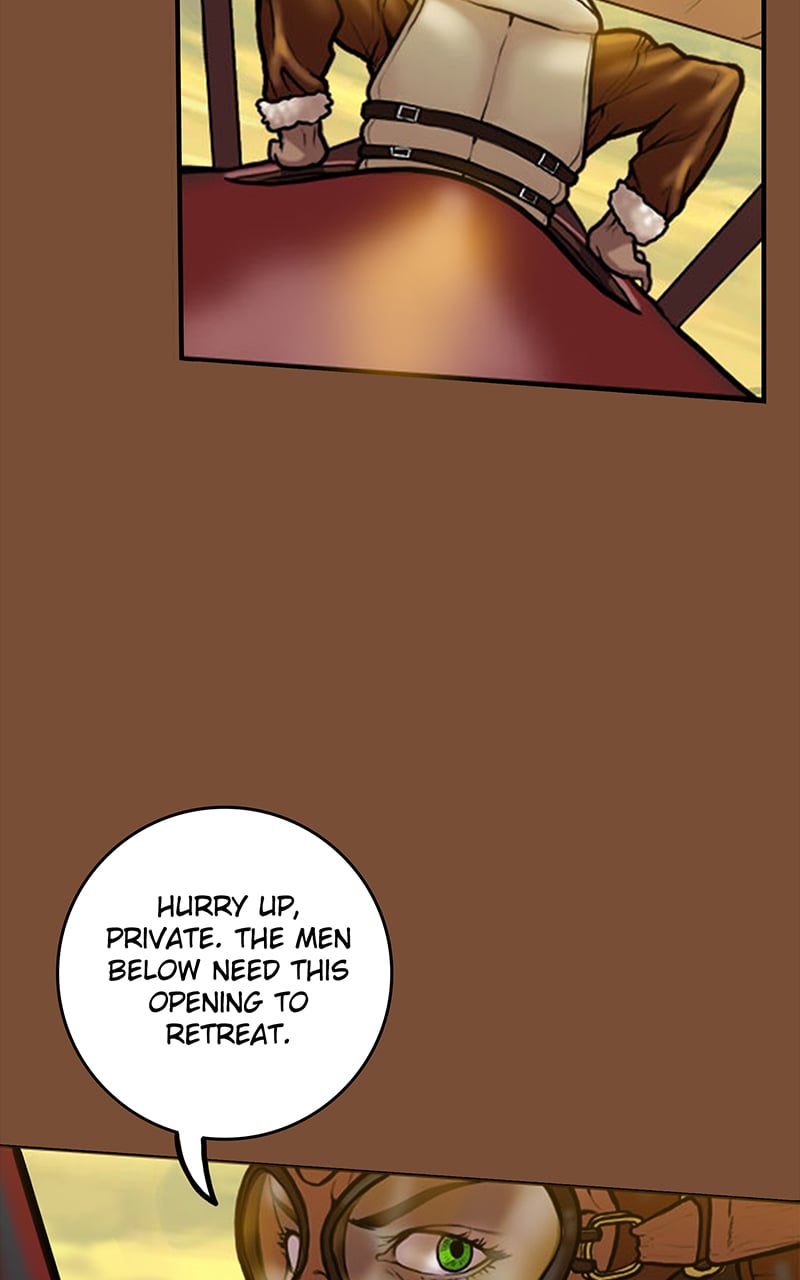 Read Ordeal EN Manga Online
