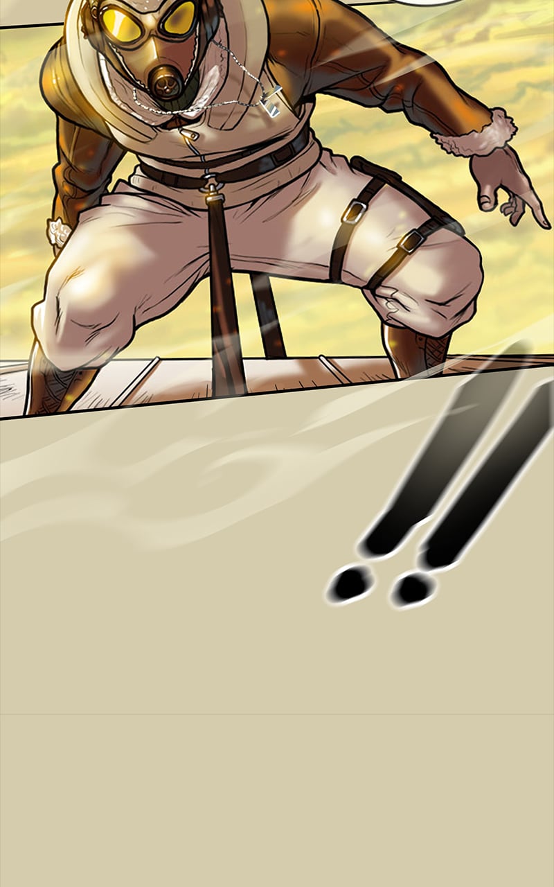Read Ordeal EN Manga Online