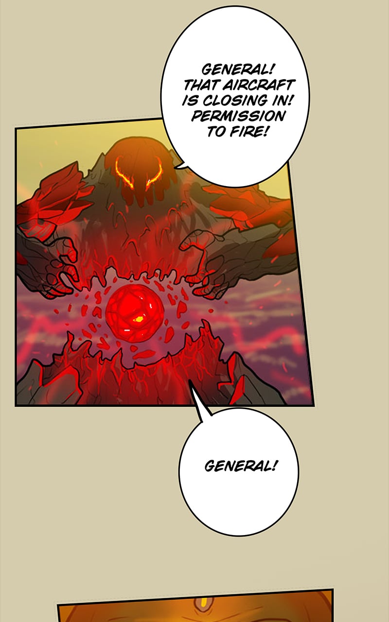 Read Ordeal EN Manga Online