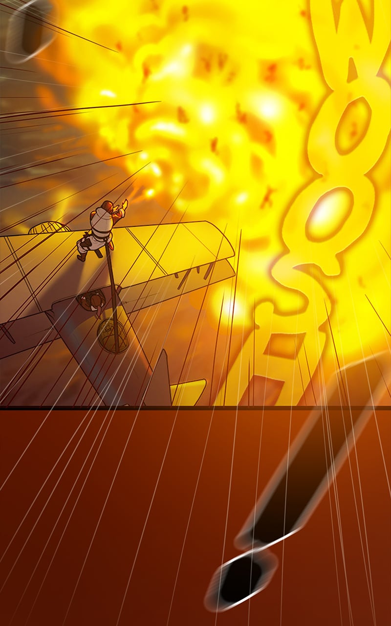 Read Ordeal EN Manga Online