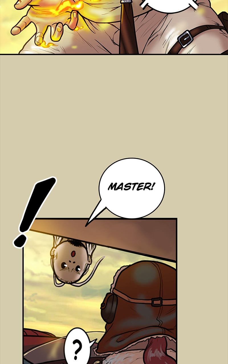 Read Ordeal EN Manga Online