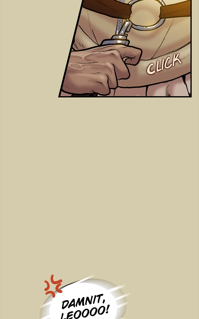 Read Ordeal EN Manga Online