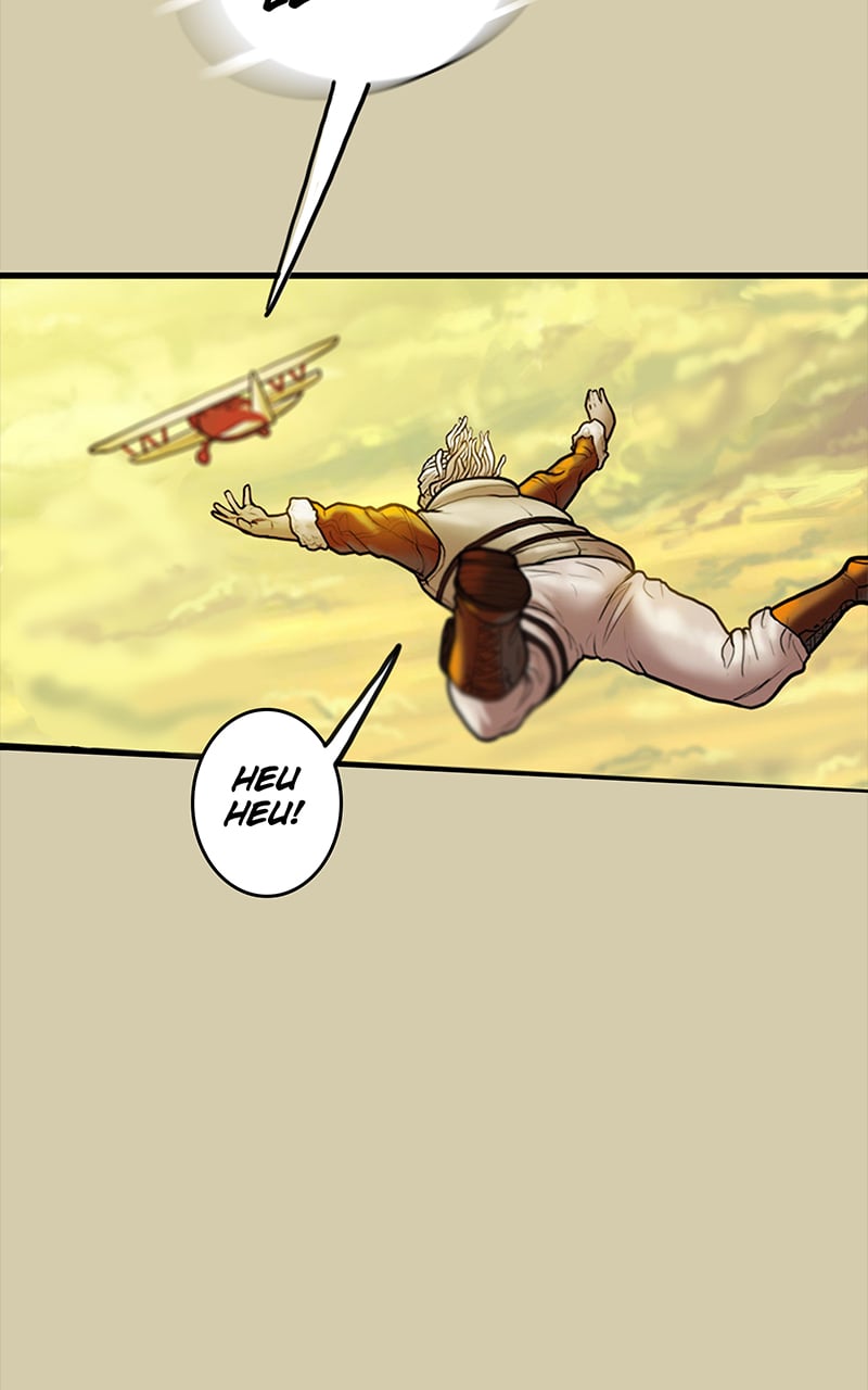 Read Ordeal EN Manga Online