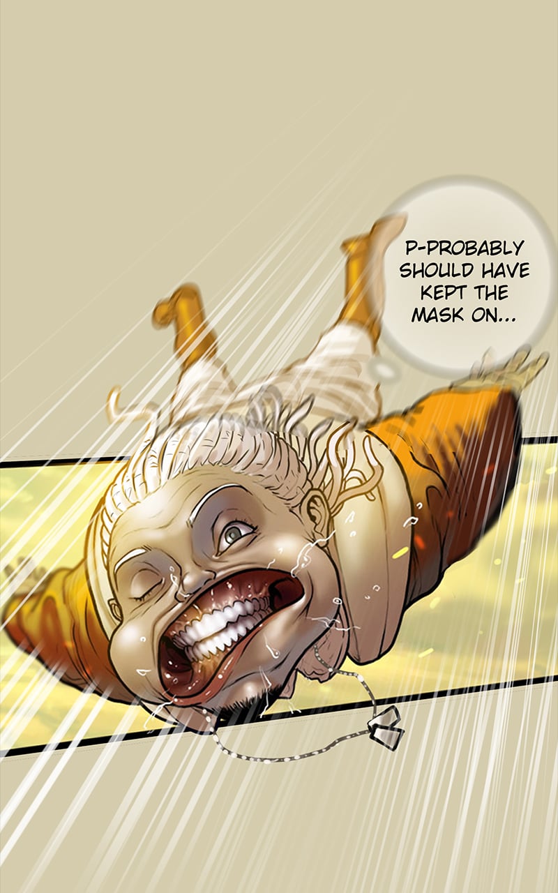 Read Ordeal EN Manga Online
