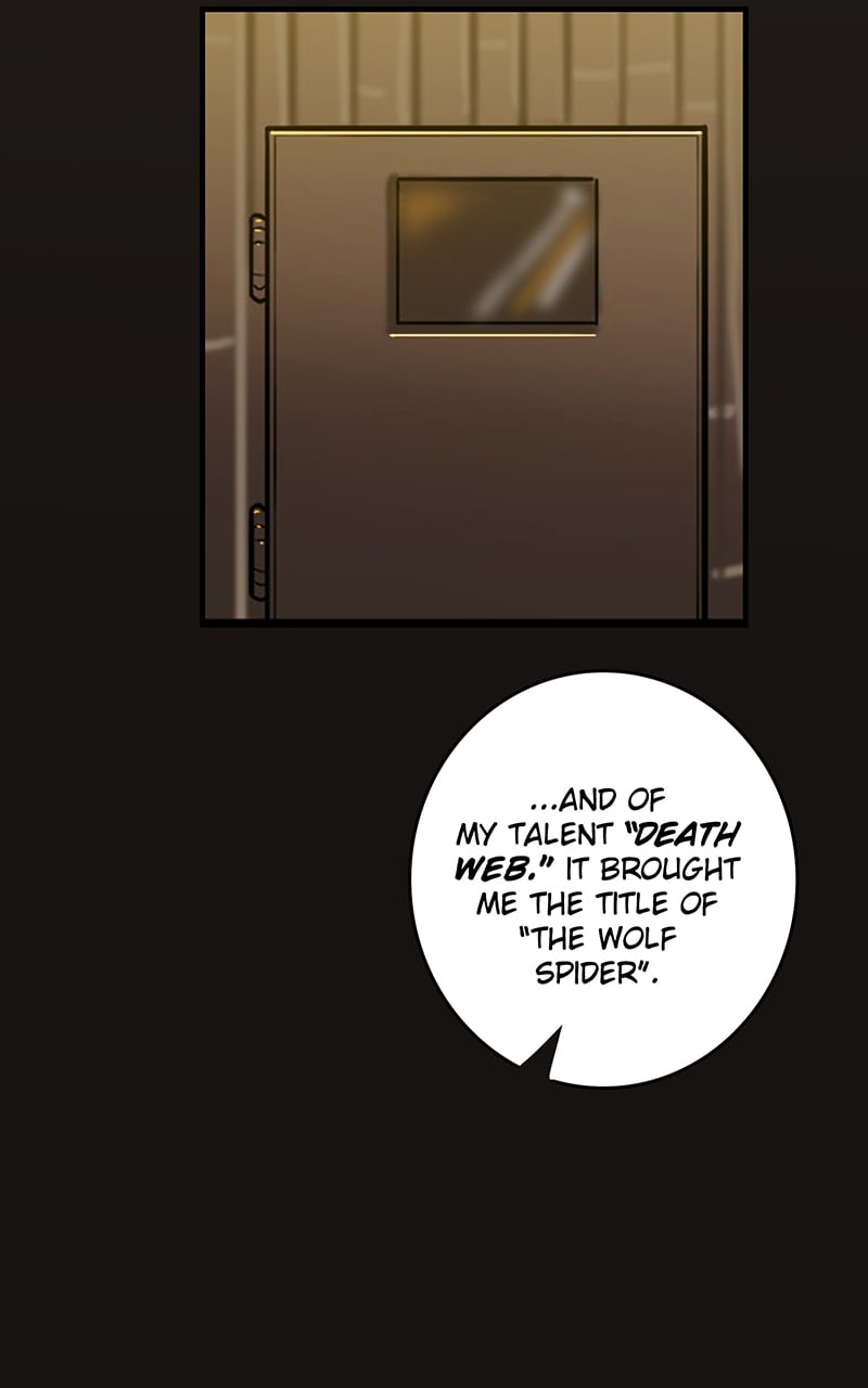 Read Ordeal EN Manga Online