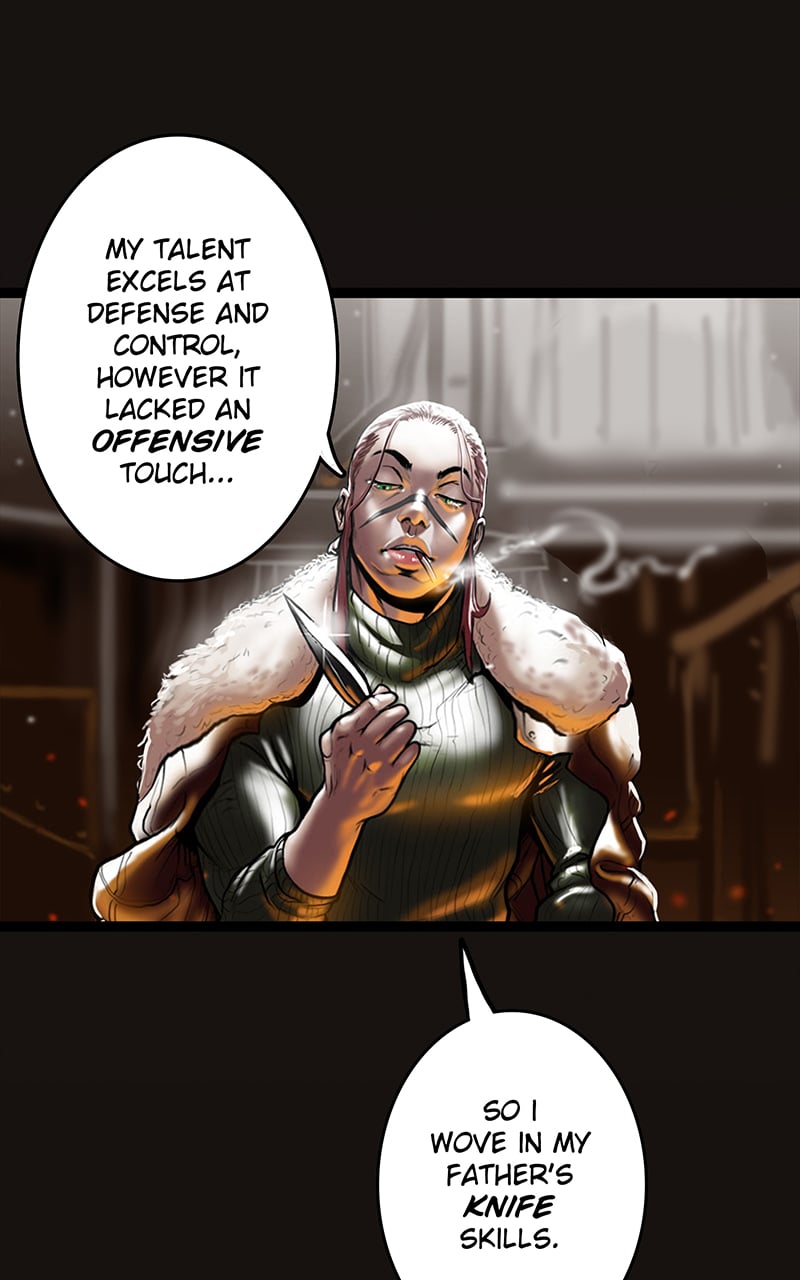 Read Ordeal EN Manga Online