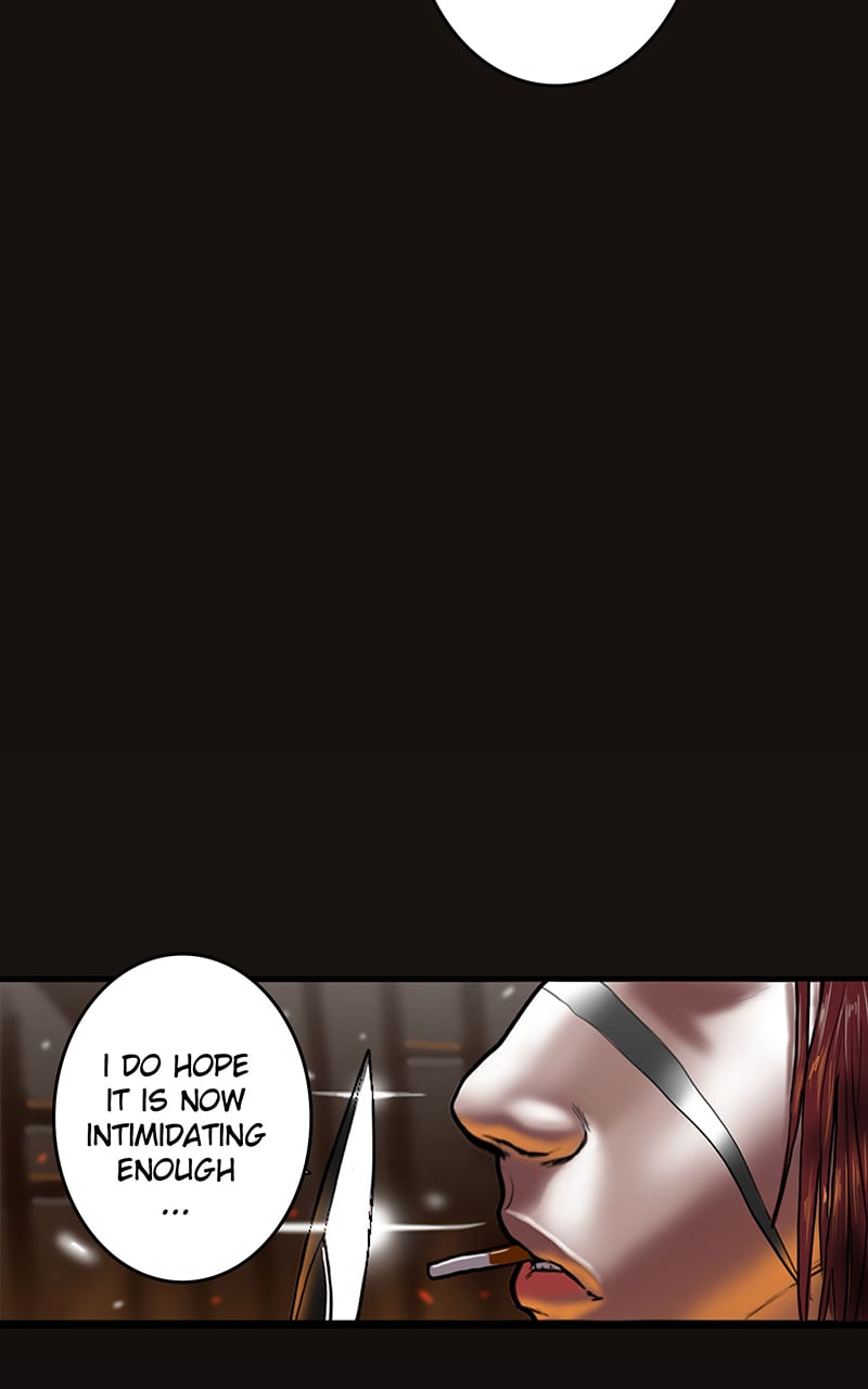 Read Ordeal EN Manga Online