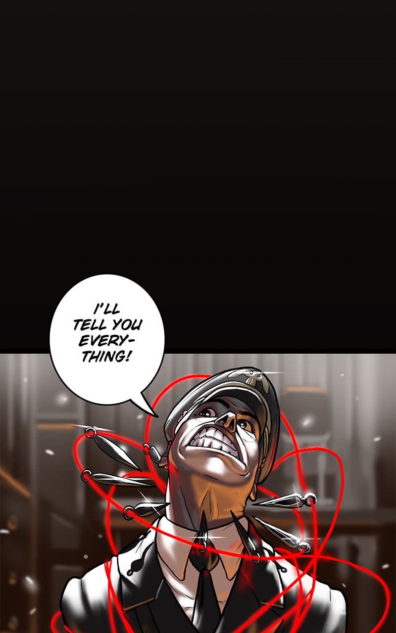 Read Ordeal EN Manga Online