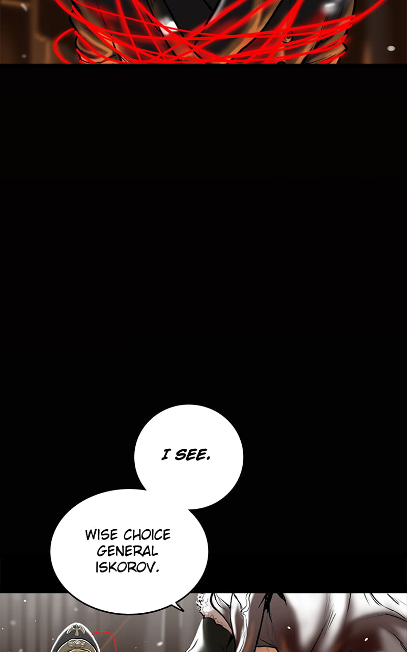 Read Ordeal EN Manga Online
