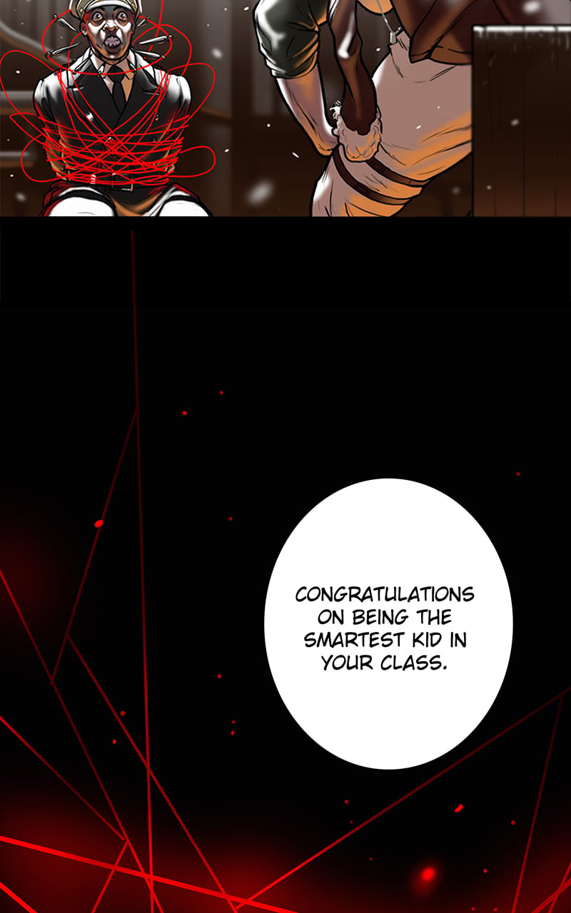Read Ordeal EN Manga Online