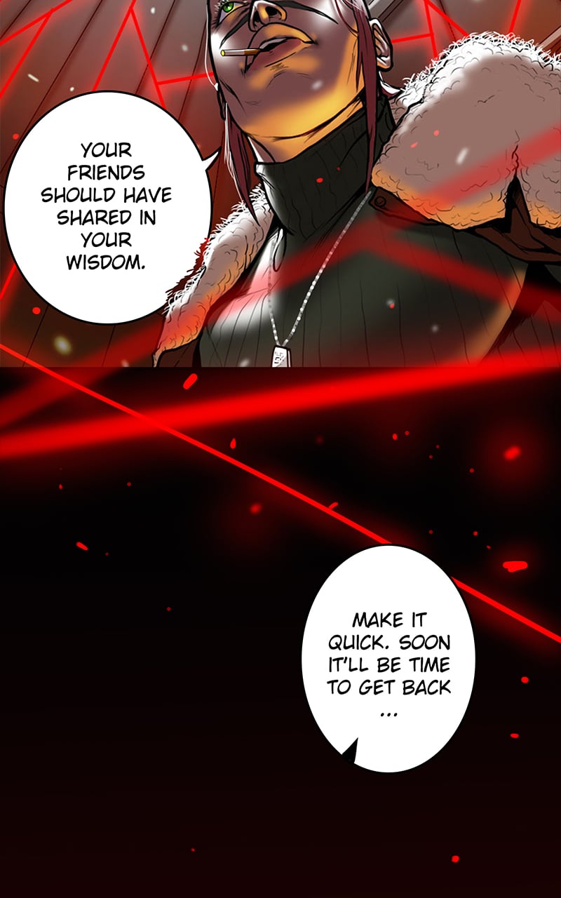 Read Ordeal EN Manga Online