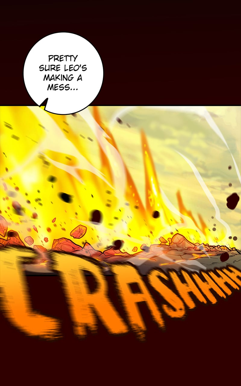 Read Ordeal EN Manga Online