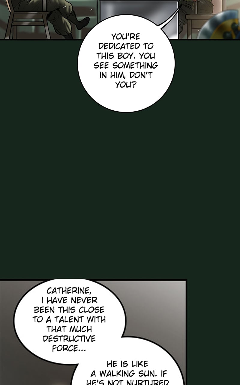 Read Ordeal EN Manga Online