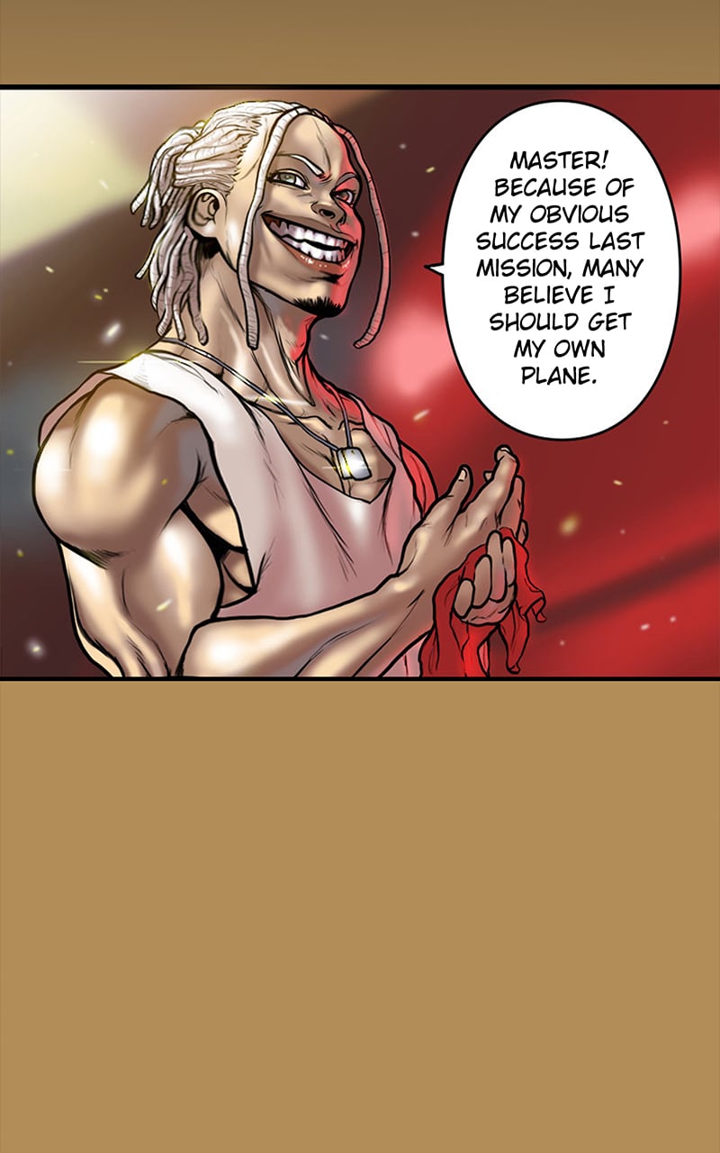 Read Ordeal EN Manga Online