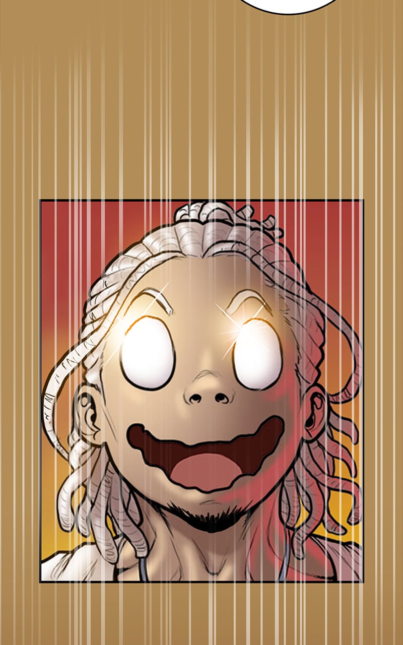 Read Ordeal EN Manga Online