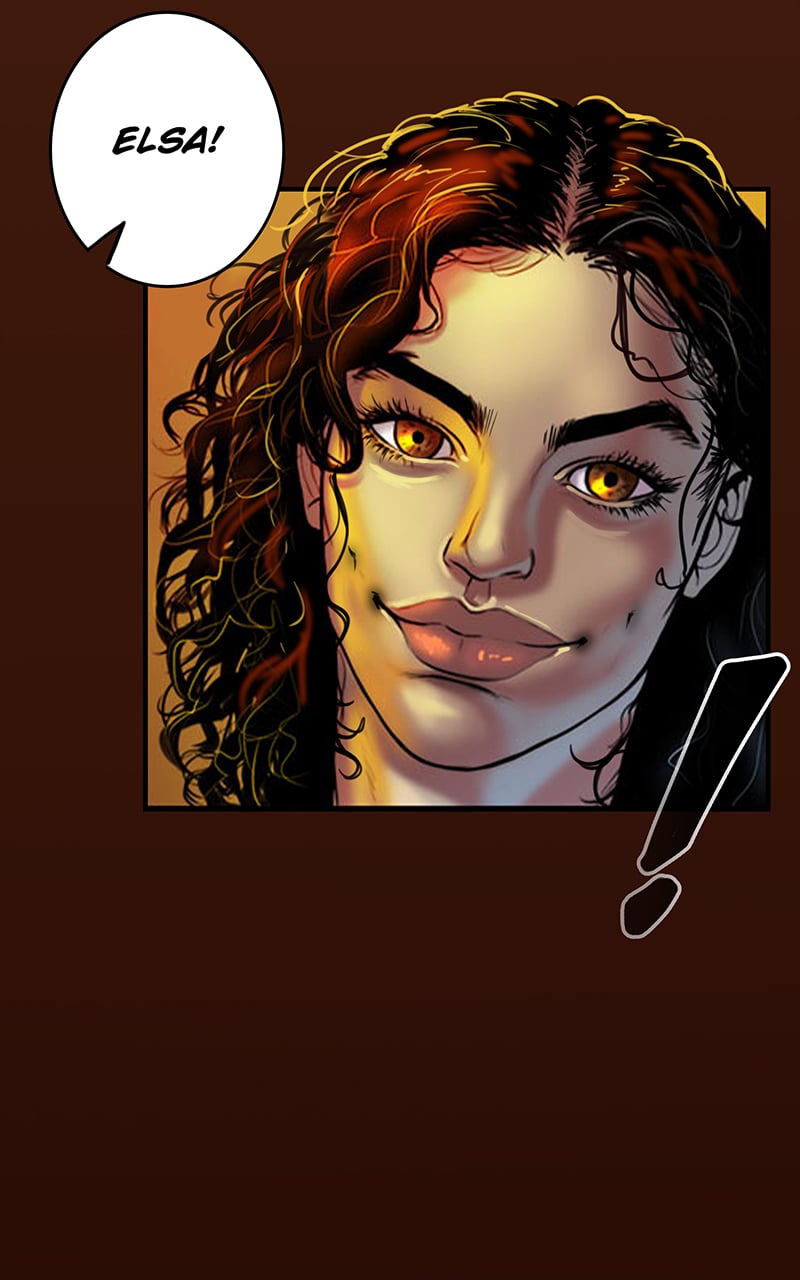 Read Ordeal EN Manga Online