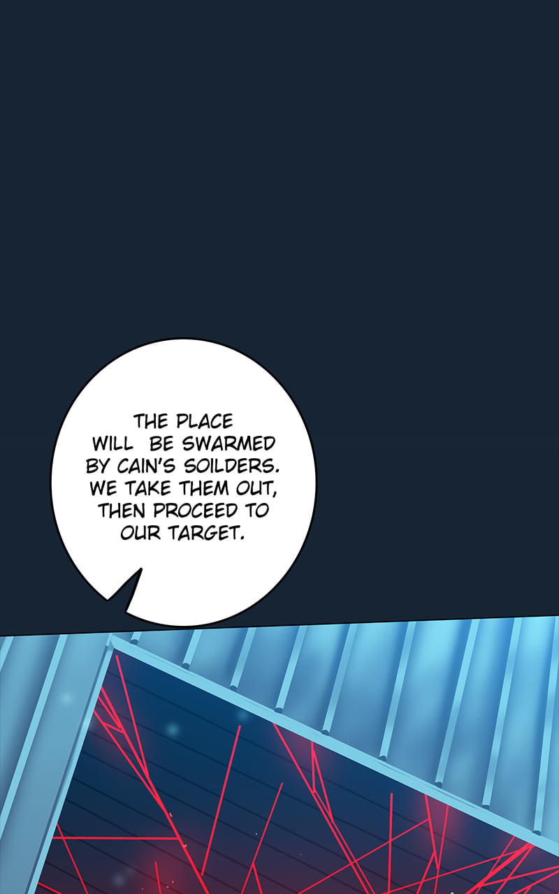 Read Ordeal EN Manga Online