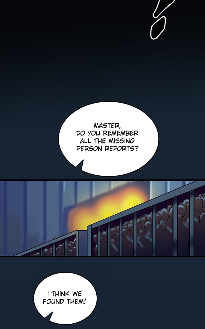 Read Ordeal EN Manga Online