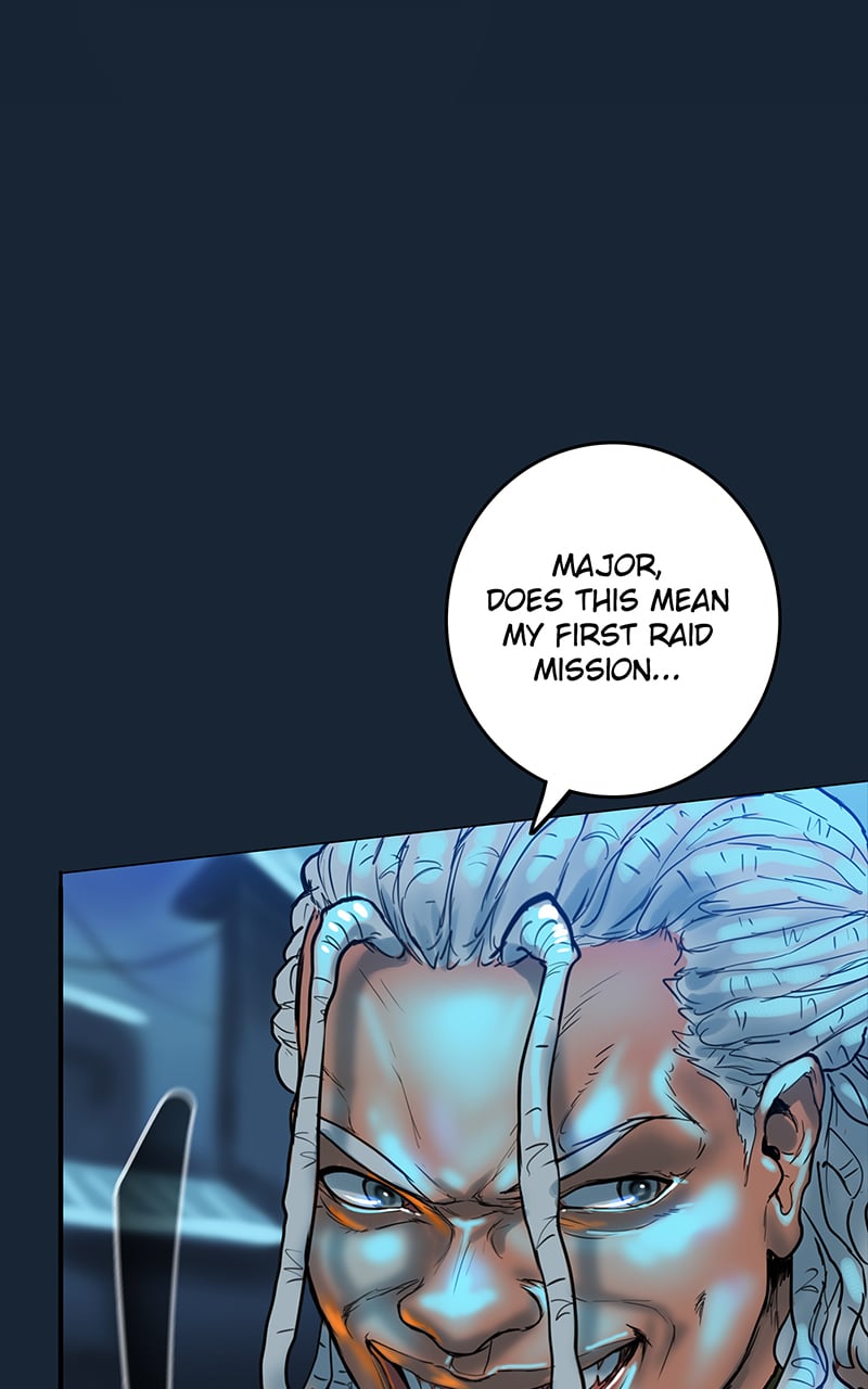 Read Ordeal EN Manga Online