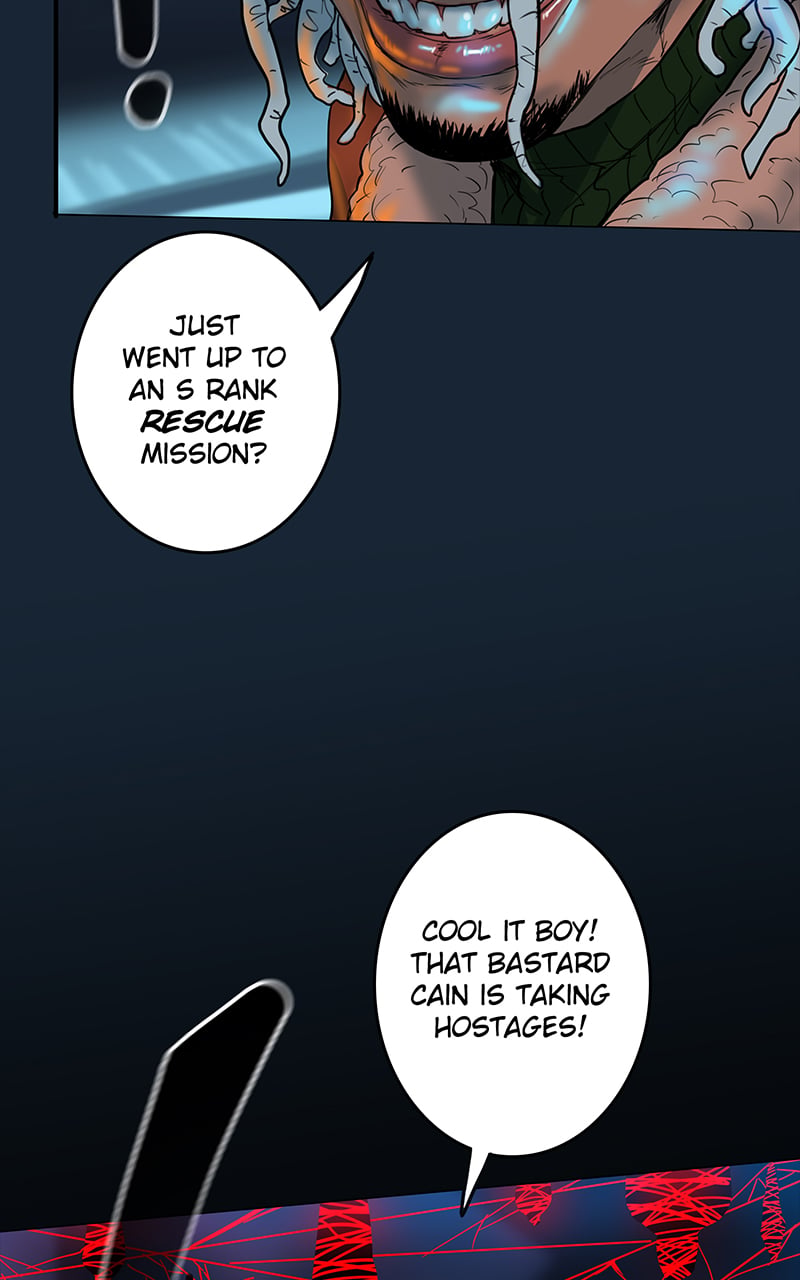 Read Ordeal EN Manga Online