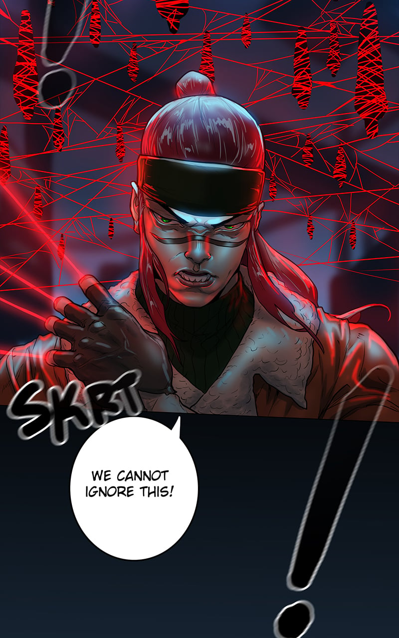Read Ordeal EN Manga Online