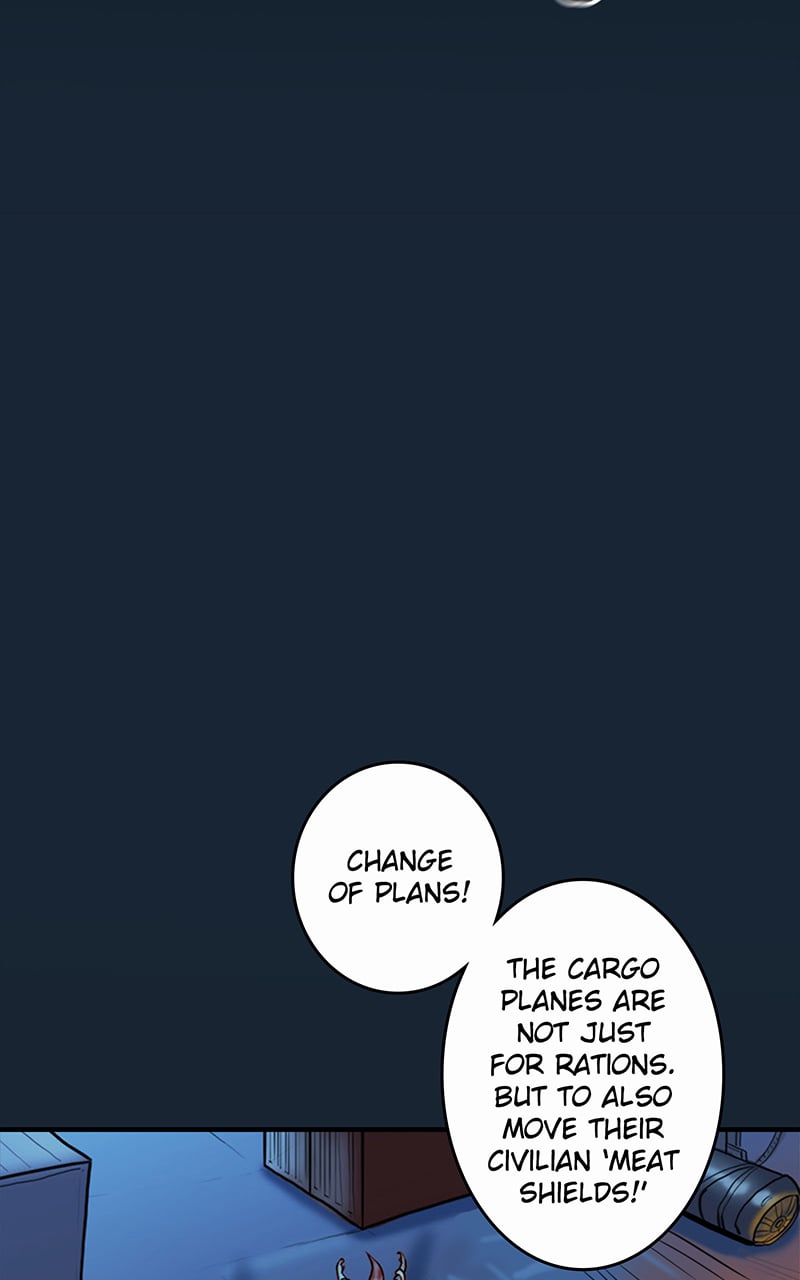 Read Ordeal EN Manga Online
