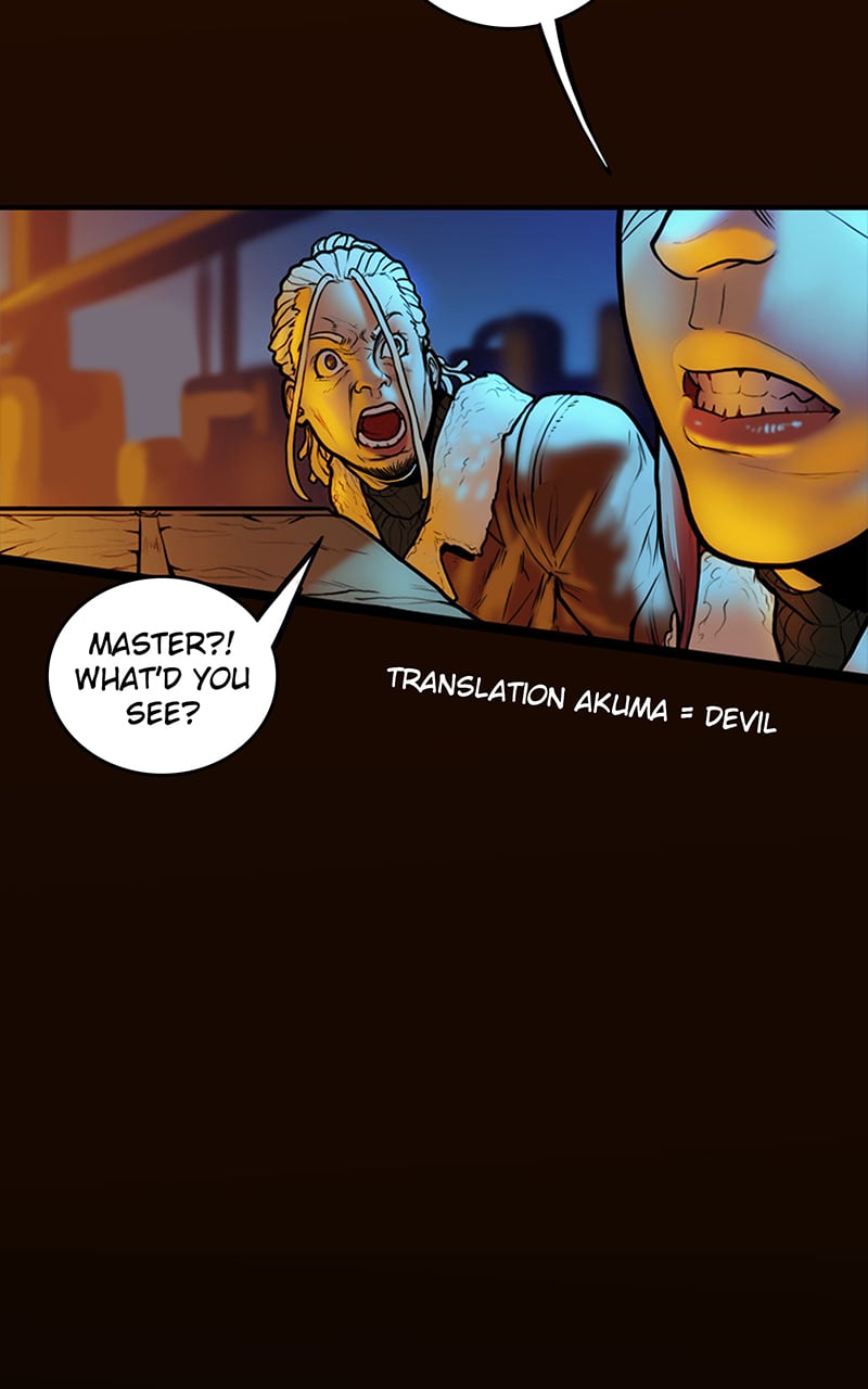 Read Ordeal EN Manga Online
