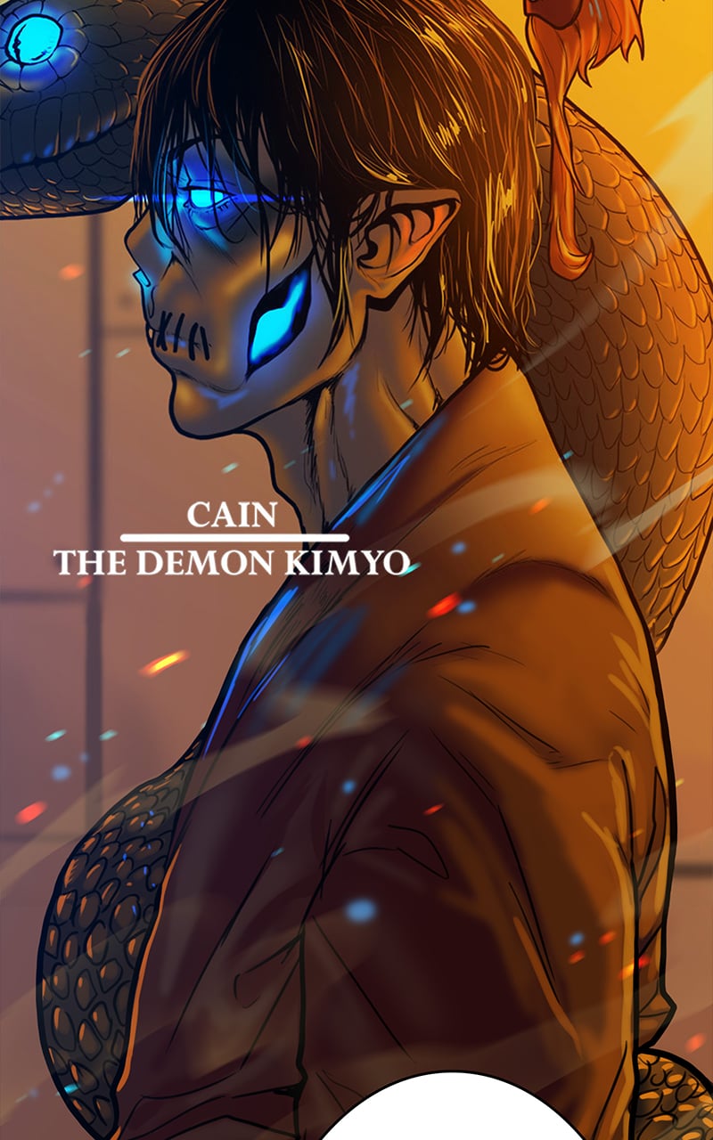 Read Ordeal EN Manga Online