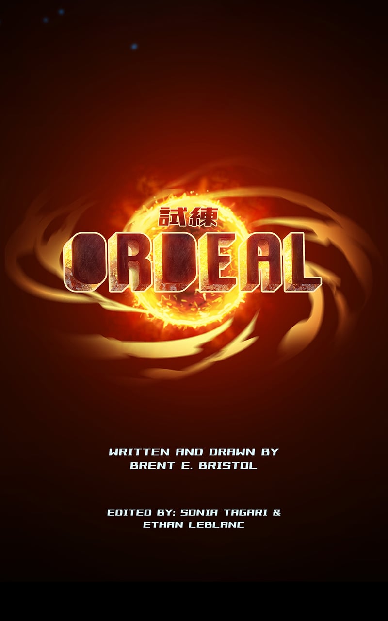 Read Ordeal EN Manga Online