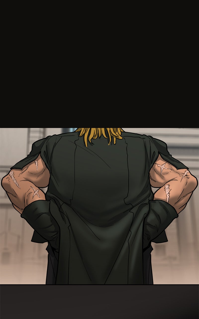 Read Ordeal EN Manga Online