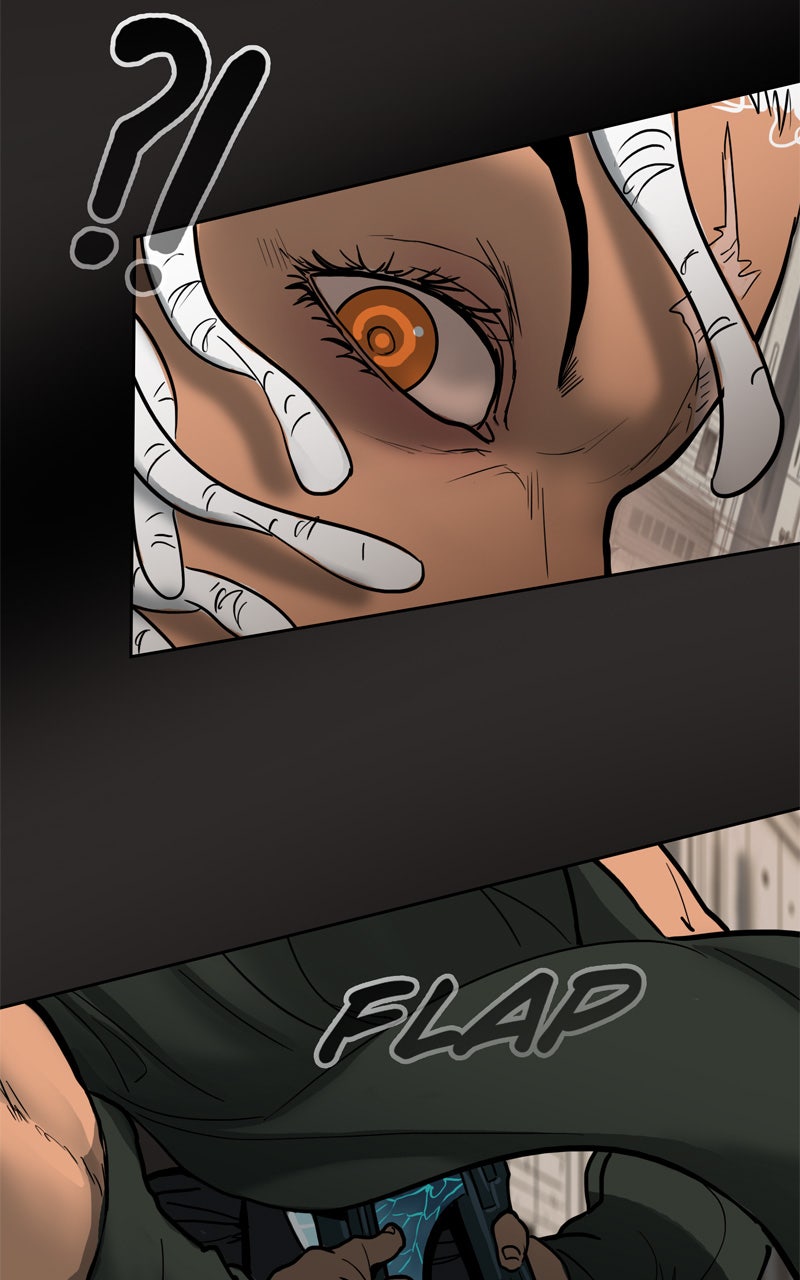 Read Ordeal EN Manga Online