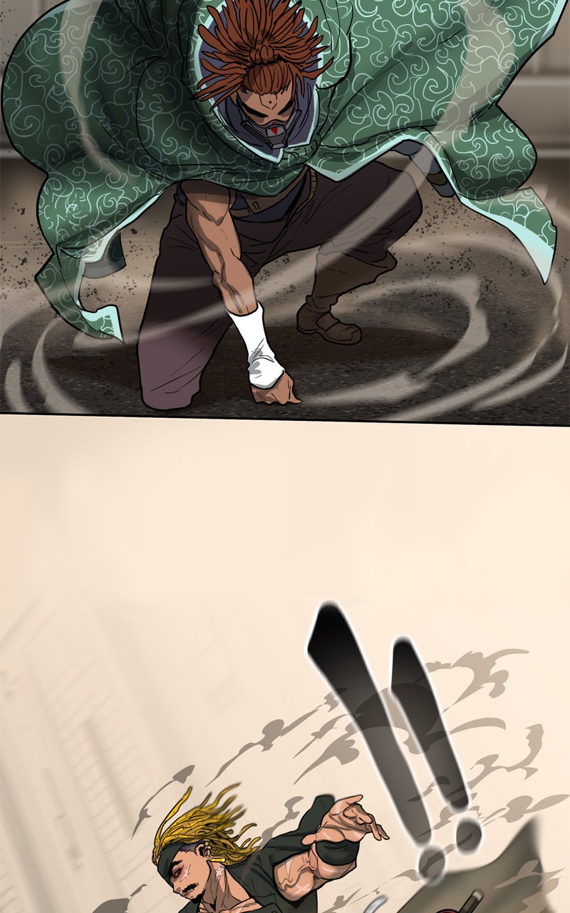 Read Ordeal EN Manga Online