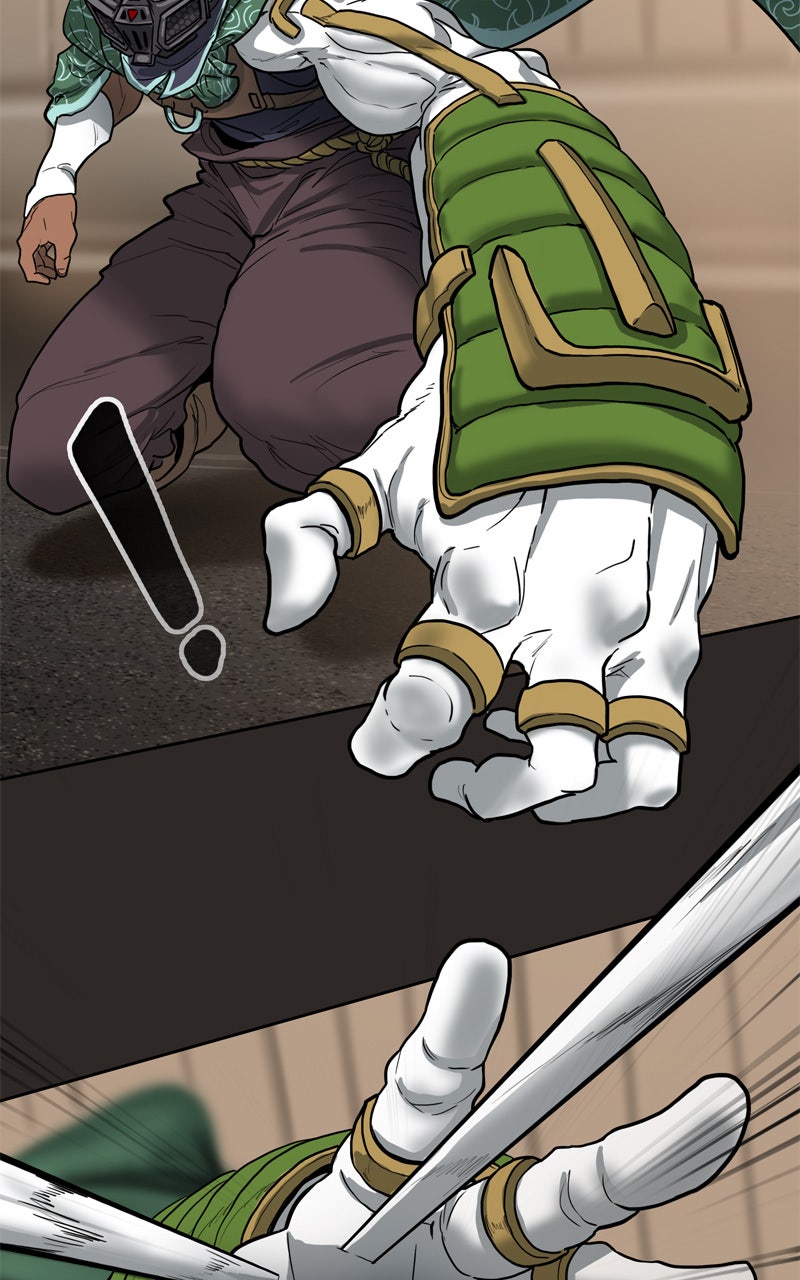 Read Ordeal EN Manga Online