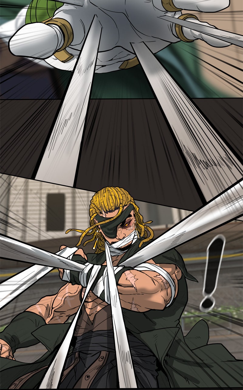 Read Ordeal EN Manga Online
