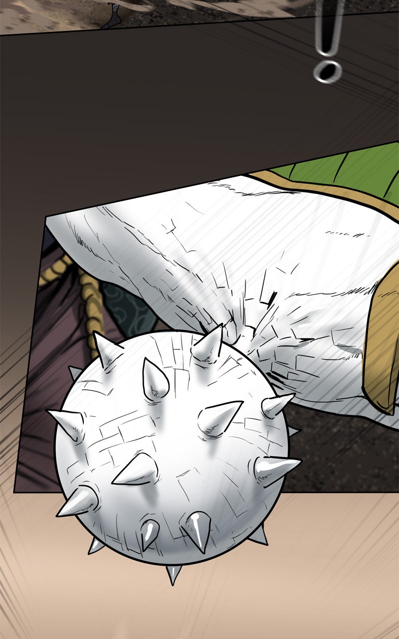 Read Ordeal EN Manga Online