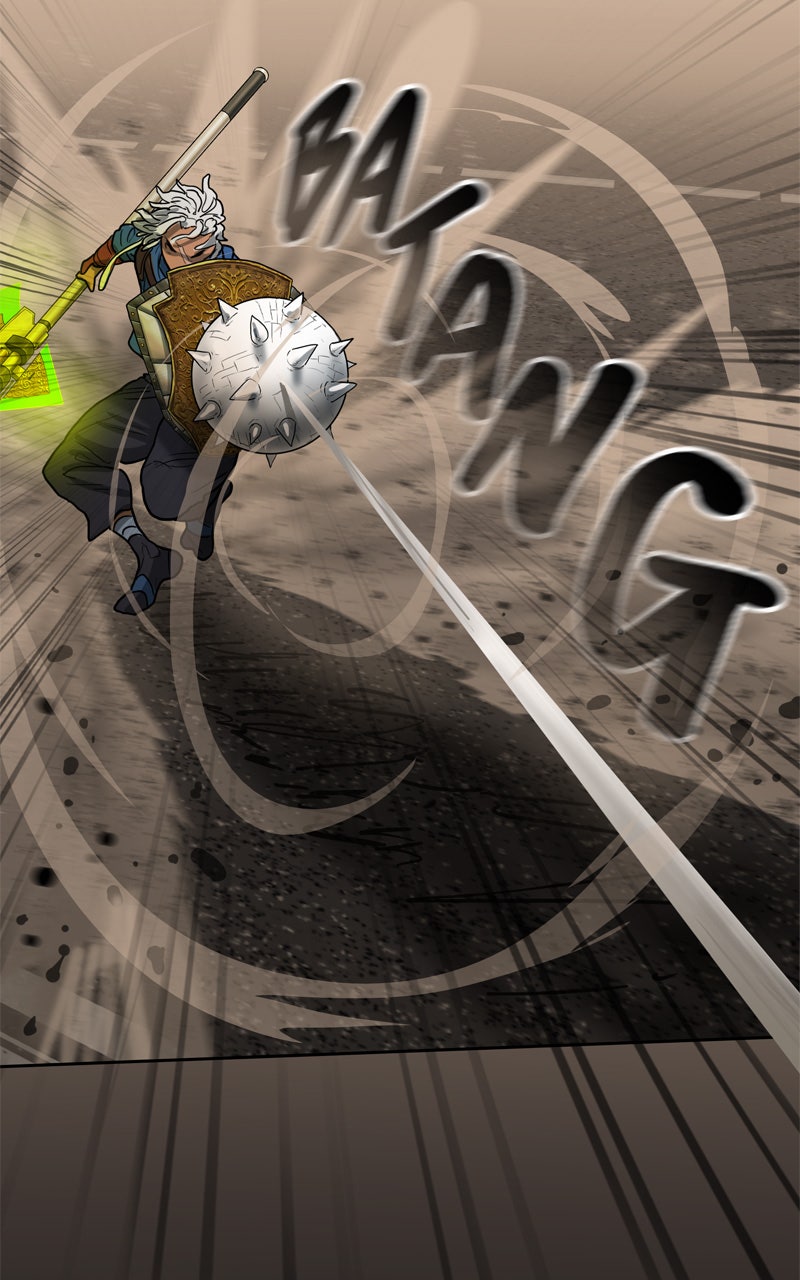 Read Ordeal EN Manga Online