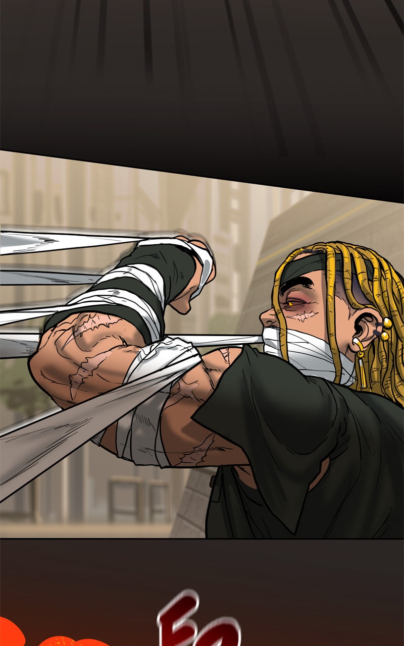 Read Ordeal EN Manga Online