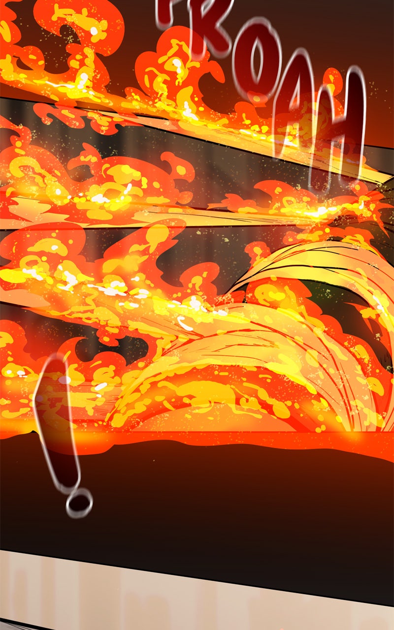 Read Ordeal EN Manga Online