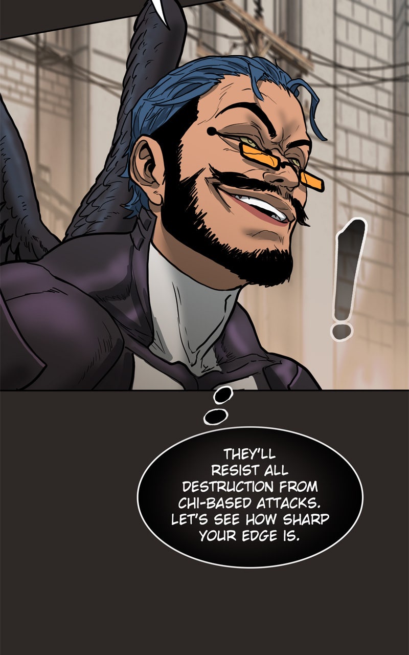 Read Ordeal EN Manga Online