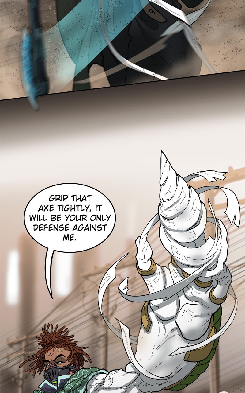 Read Ordeal EN Manga Online