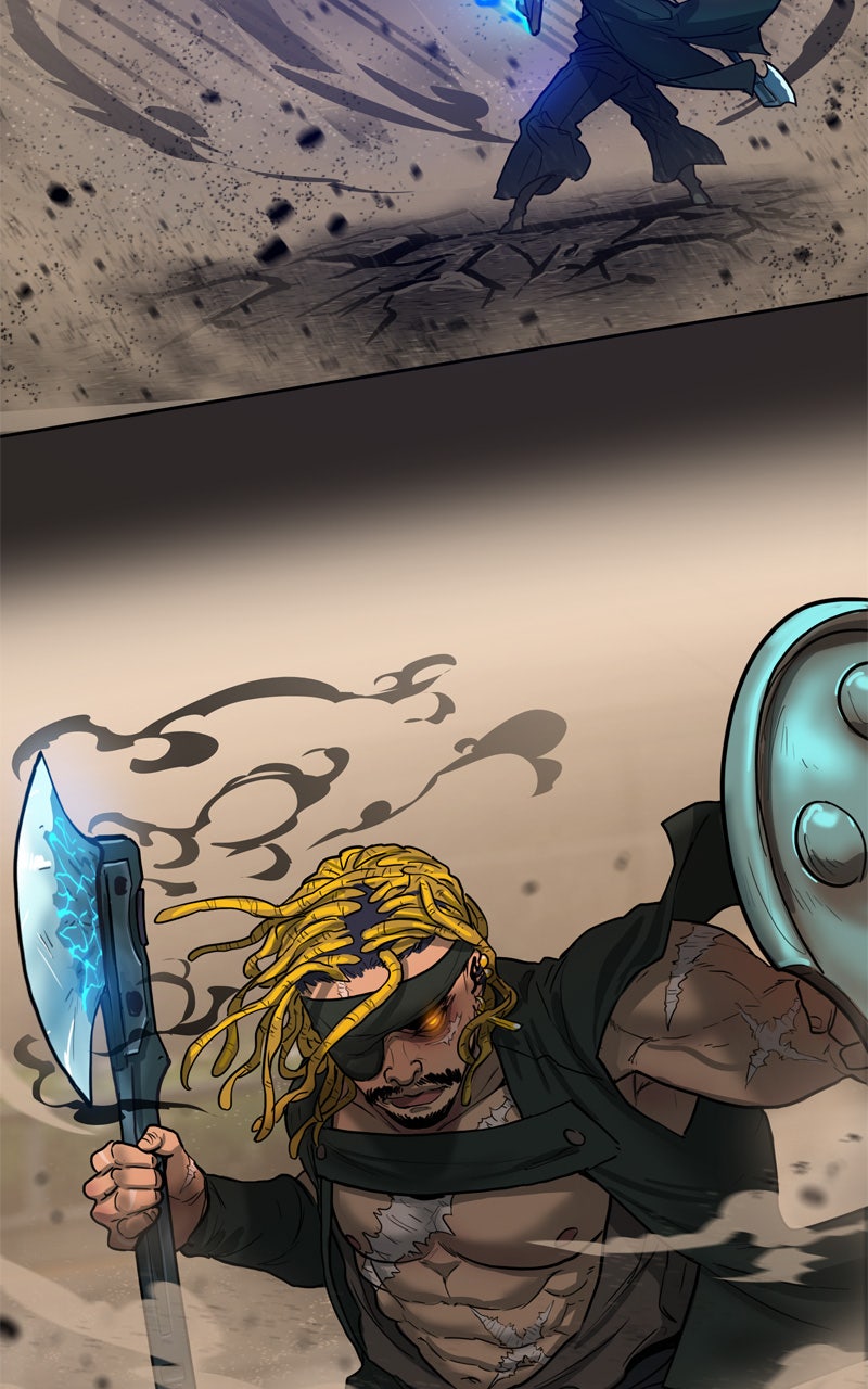 Read Ordeal EN Manga Online