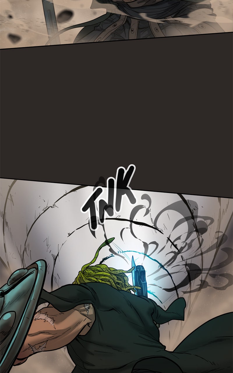Read Ordeal EN Manga Online