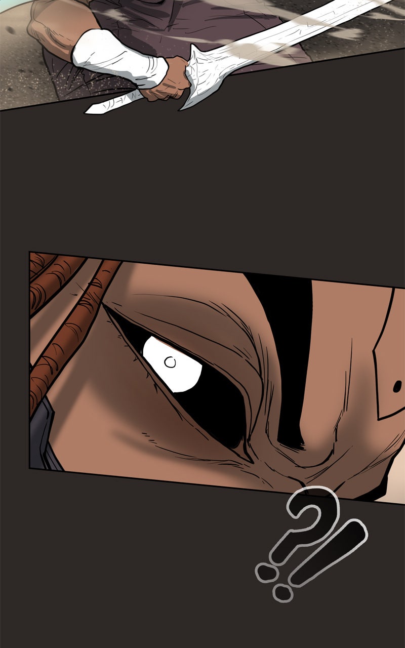 Read Ordeal EN Manga Online
