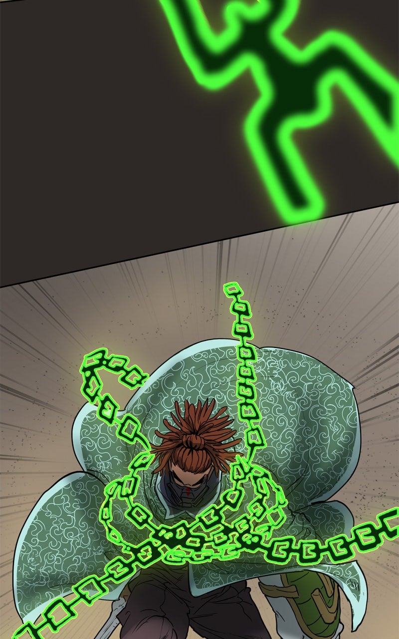 Read Ordeal EN Manga Online
