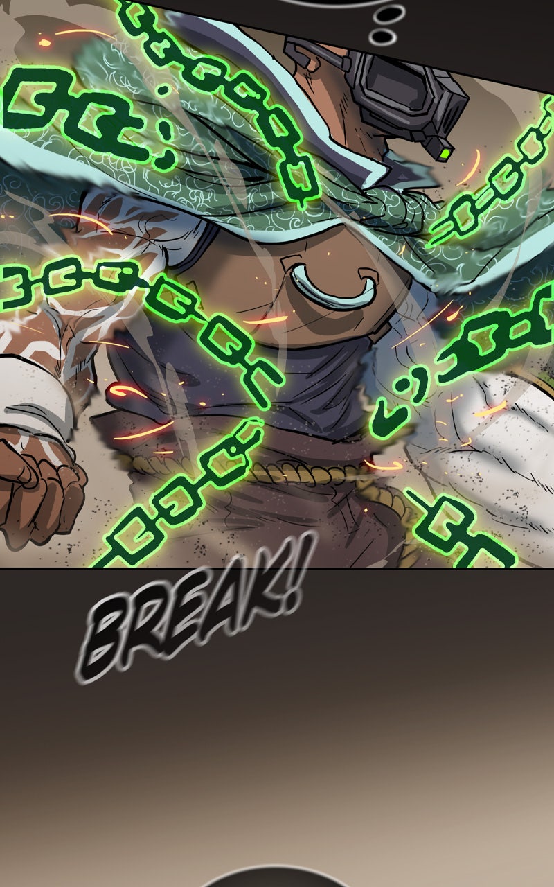 Read Ordeal EN Manga Online