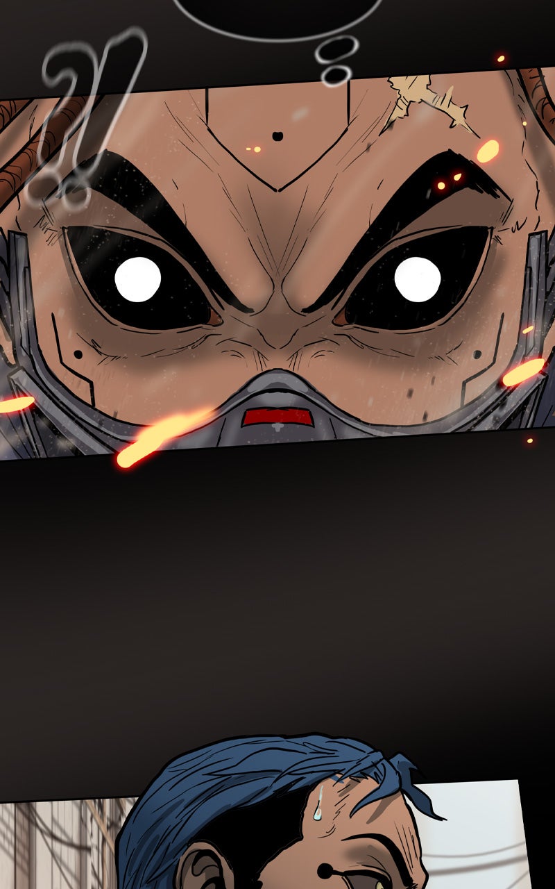 Read Ordeal EN Manga Online