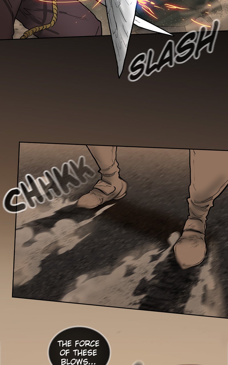 Read Ordeal EN Manga Online
