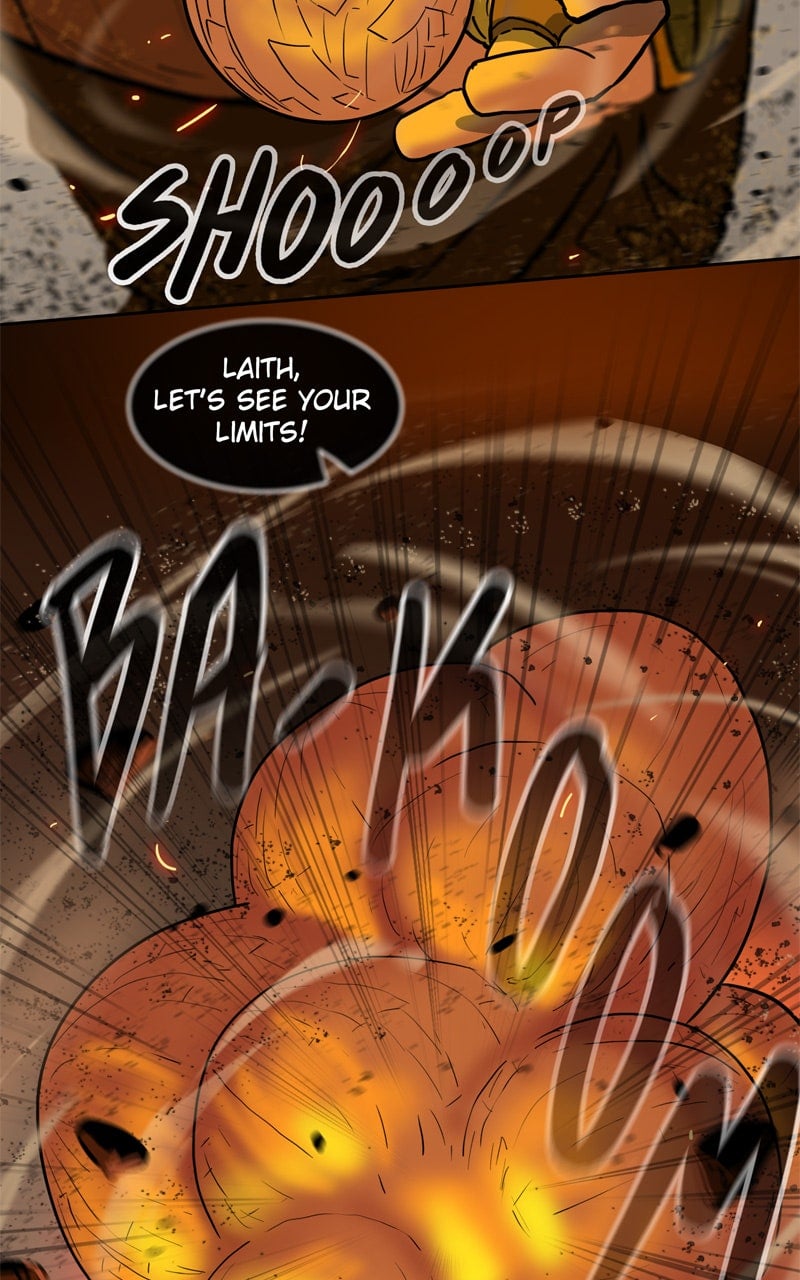 Read Ordeal EN Manga Online
