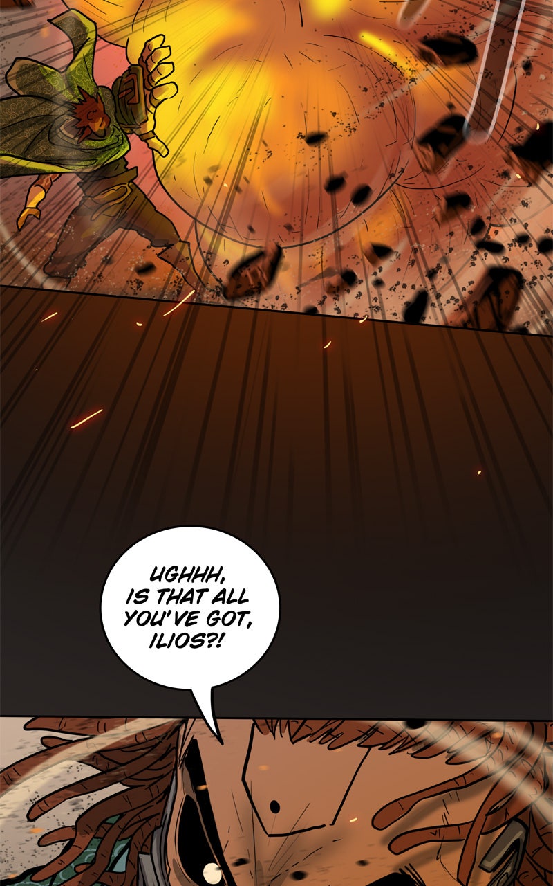 Read Ordeal EN Manga Online